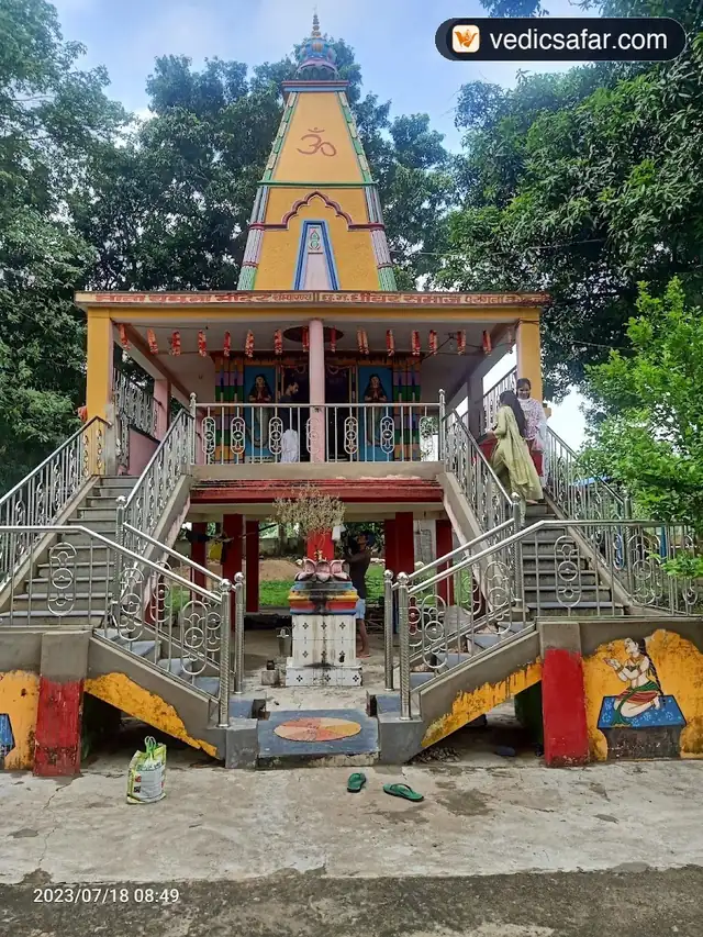 Champaran Shree Gopal Dharamshala
