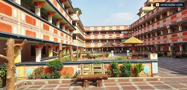 Dharamshala in Champaran, Raipur, Chhattisgarh Dharamshala