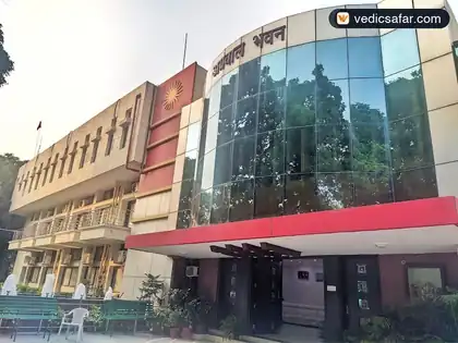Aggarwal Bhavan Chandigarh photo 2