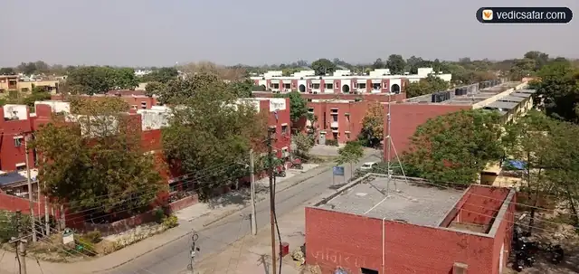 Chandigarh Garhwal Bhawan Dharamshala