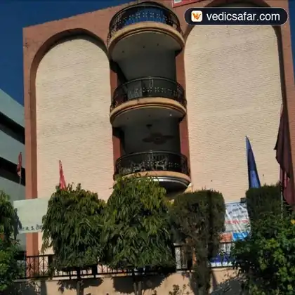 Chandigarh Garhwal Bhawan Dharamshala photo 3