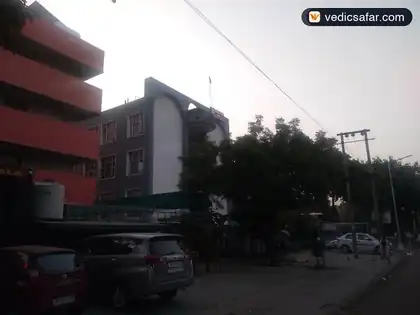 Chandigarh Garhwal Bhawan Dharamshala photo 4