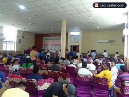 Chandigarh Garhwal Bhawan Dharamshala photo 5