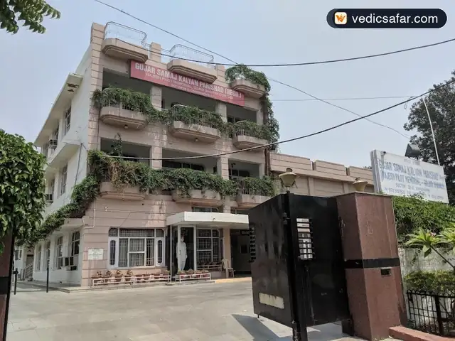 Chandigarh Gujjar Bhawan