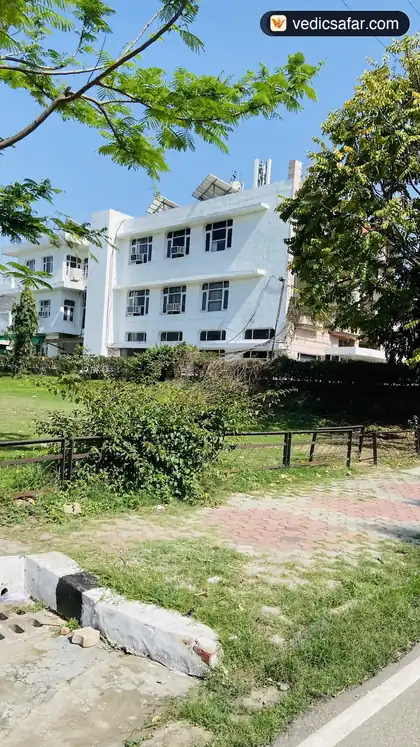 Chandigarh Gujjar Bhawan photo 5