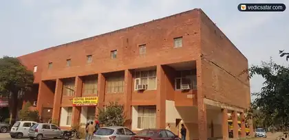 Chandigarh Mohyal Bhawan photo 3