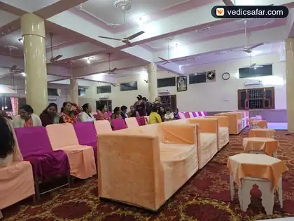 Chandigarh Shri Parshuram Bhawan Panchkula photo 4