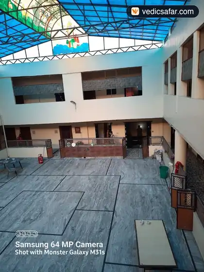 Chandigarh Shri Parshuram Bhawan Panchkula photo 5