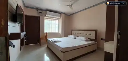 Shanti Guest House Balasor Chandipur photo 2