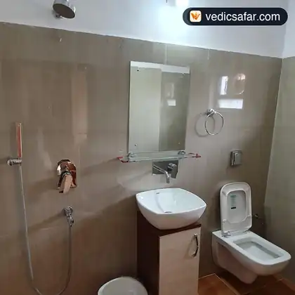 Shanti Guest House Balasor Chandipur photo 3