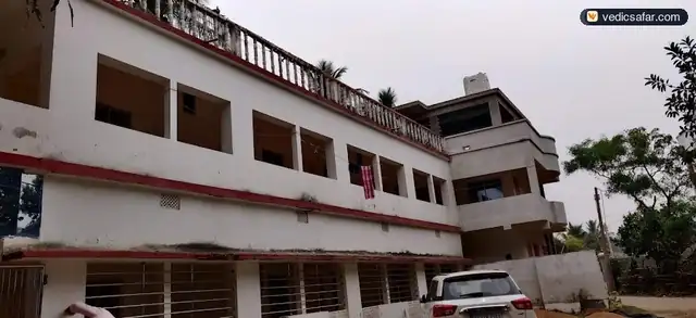 Chandipur Hotel Muktangan photo 1