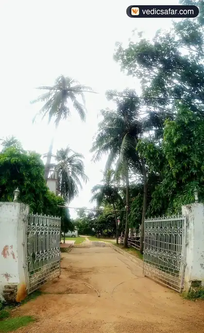 Chandipur Hotel Muktangan photo 3
