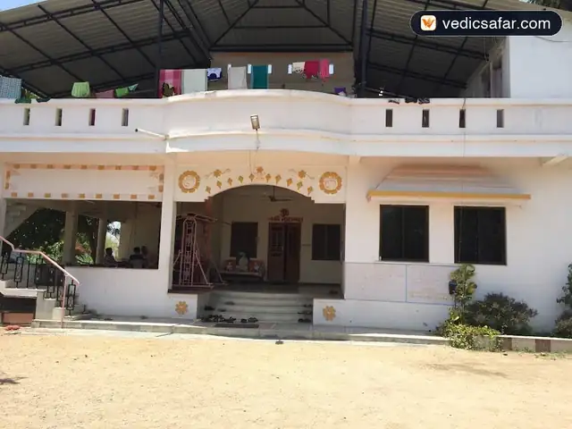Chandod Poicha Shree Gyan Sadhana Ashram