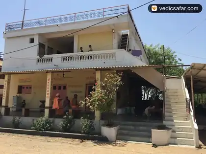 Chandod Poicha Shree Gyan Sadhana Ashram photo 2