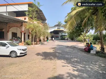 Chandod Poicha Shree Gyan Sadhana Ashram photo 5