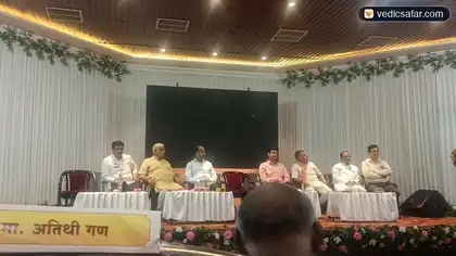 Shivraj Sarda Mahesh Bhavan Chandrapur photo 3