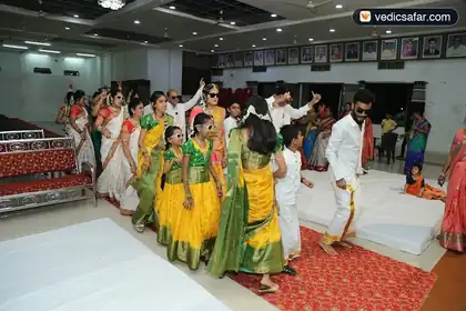 Shivraj Sarda Mahesh Bhavan Chandrapur photo 5