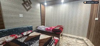 Chandrapuri Shri Hari Om Tatsat Home Stay photo 2