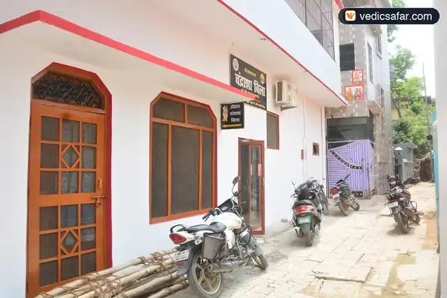Chandrasha Villa Ayodhya