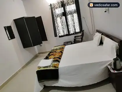 Chandrasha Villa Ayodhya photo 4