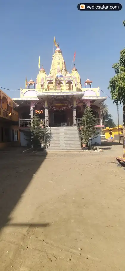 Akhil Bhartiya Chandravanshi Bagri Samaj Seva Samiti Ujjain photo 2
