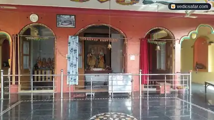 Akhil Bhartiya Chandravanshi Bagri Samaj Seva Samiti Ujjain photo 3