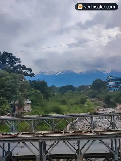 Rishikesh Chaurasia Dharamshala photo 3