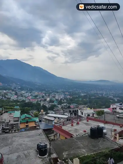 Rishikesh Chaurasia Dharamshala photo 5