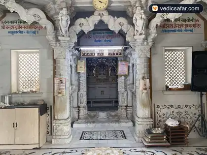 Chennai Dakshin Pavapuri Jain Dharamshala photo 2