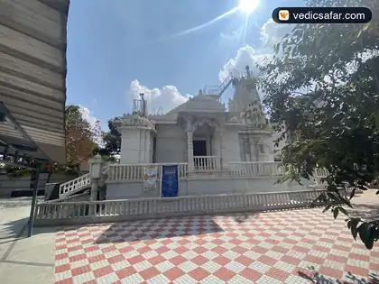 Chennai Dakshin Pavapuri Jain Dharamshala photo 3