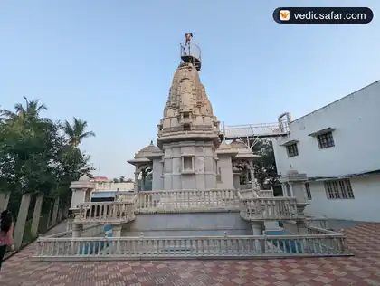 Chennai Dakshin Pavapuri Jain Dharamshala photo 4