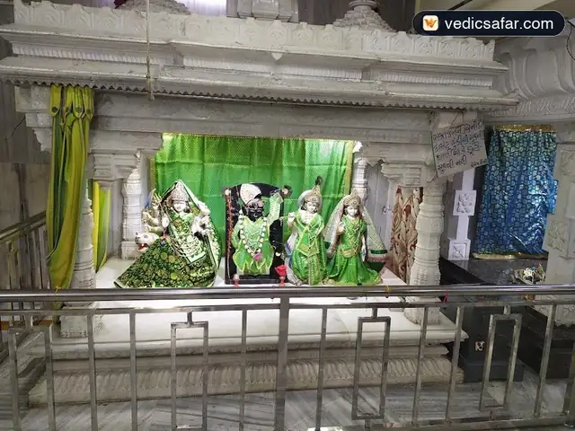 Chennai Jalaram Bhavan