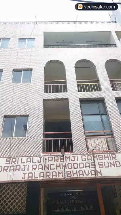 Chennai Jalaram Bhavan photo 4