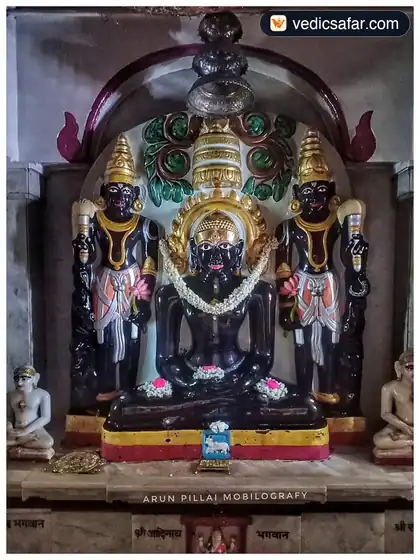 Chennai Kesarwadi Jain Dharamshala photo 3