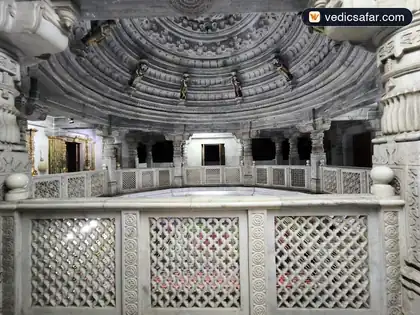 Chennai Kesarwadi Jain Dharamshala photo 4