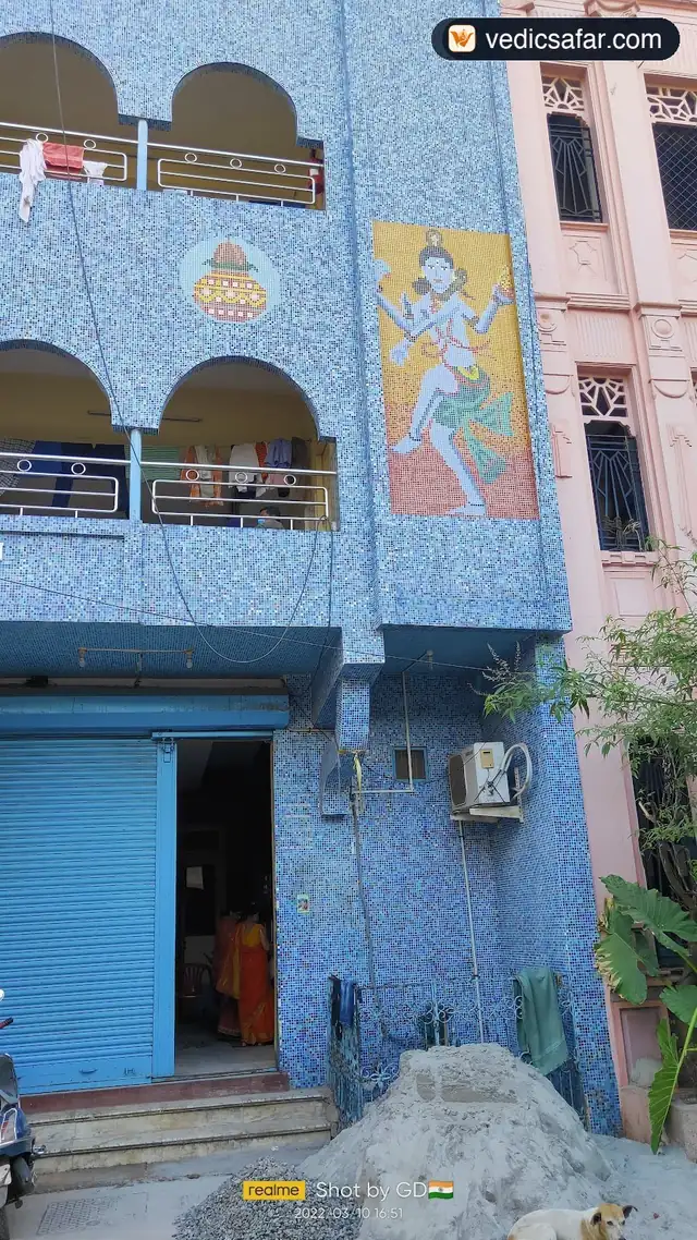 Maheshwari Bhavan Chennai