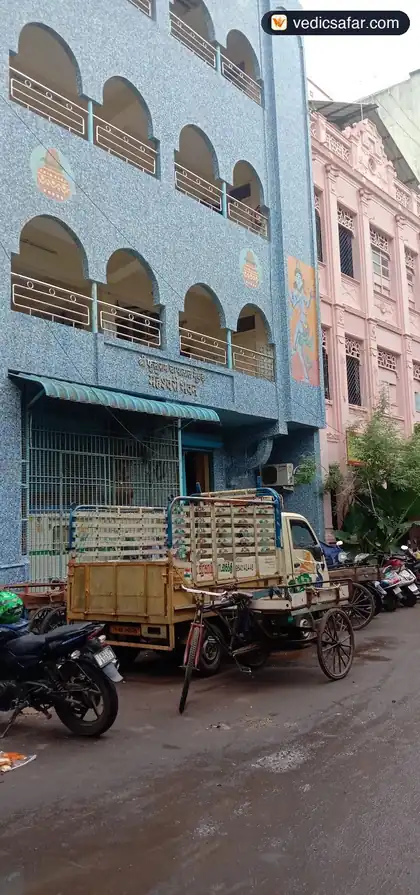 Maheshwari Bhavan Chennai photo 3