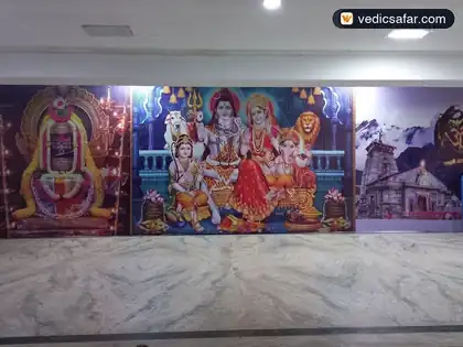 Maheshwari Bhavan Chennai photo 4