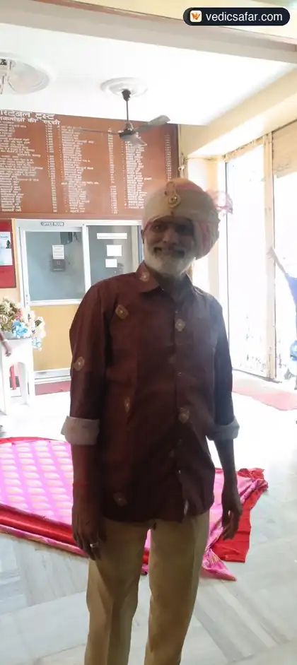 Maheshwari Bhavan Chennai photo 5