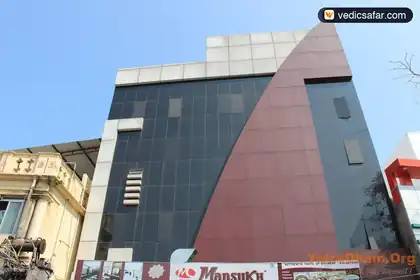 Chennai Satyanarayan Mandir Atithi Gruh (Near Railway Station) photo 2