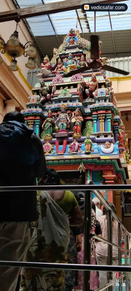 Chennai Satyanarayan Mandir Atithi Gruh (Near Railway Station) photo 3