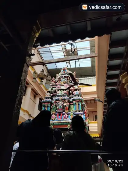 Chennai Satyanarayan Mandir Atithi Gruh (Near Railway Station) photo 4
