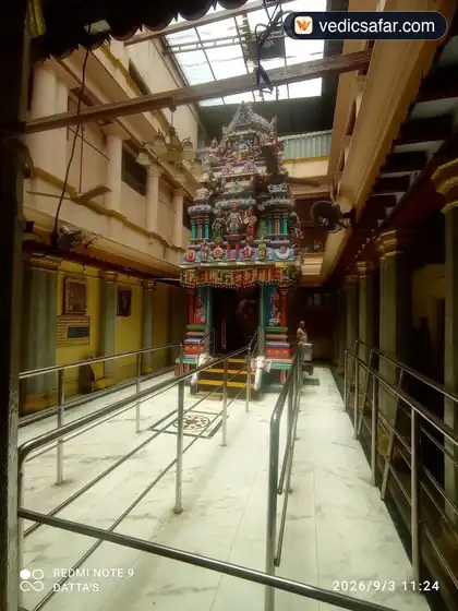 Chennai Satyanarayan Mandir Atithi Gruh (Near Railway Station) photo 5