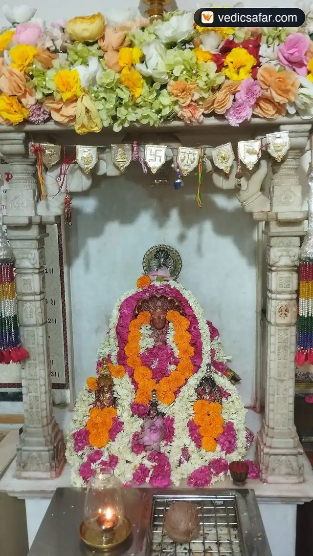 Chennai Shree Khandelwal Digambar Jain Bhawan