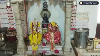 Chennai Shree Khandelwal Digambar Jain Bhawan photo 2