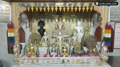 Chennai Shree Khandelwal Digambar Jain Bhawan photo 3