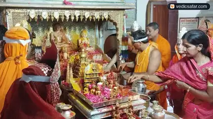 Chennai Shree Khandelwal Digambar Jain Bhawan photo 4