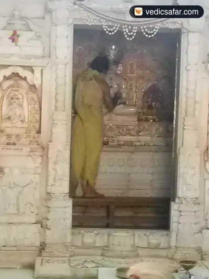 Shri Digambar Jain Dharamshala Chennai photo 2