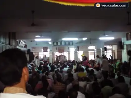 Shri Digambar Jain Dharamshala Chennai photo 4