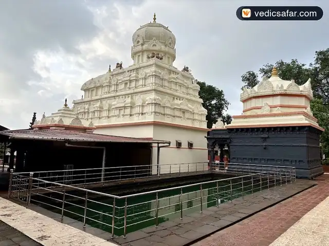 Chiplun Parshuram Devasthan